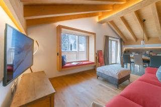 Besseghini Apartments - 5