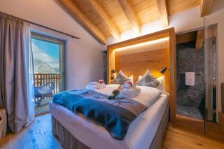 Besseghini Apartments - 2