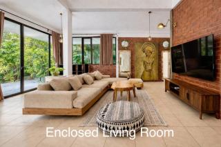 Villa White Orchid - Seminyak - 9