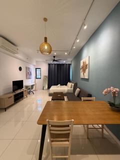 Chambers Klcc Suites By Chowkit - 4