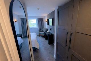 The Gibside Hotel - 2