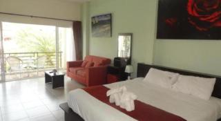 Tulip Boutique Hotel - 6