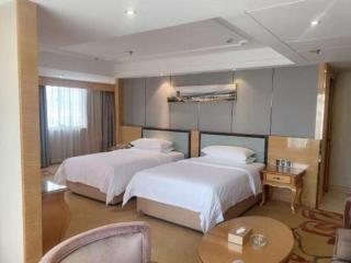 Vienna Classic Hotel Fujian Shishi Jinsheng - 1