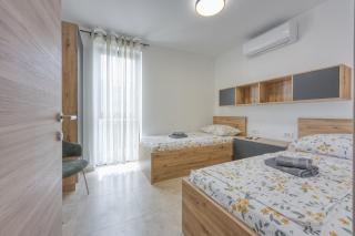 Residence Mukalba E5 2kat - 4