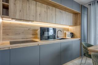 Residence Mukalba E5 2kat - 1