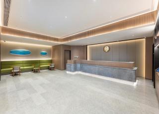 JI Hotel Beijing Guomao Chaoyang Road - 7