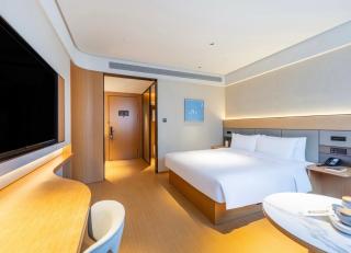 JI Hotel Beijing Guomao Chaoyang Road - 6