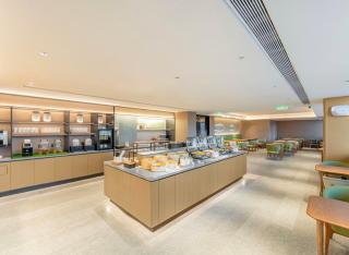 JI Hotel Beijing Guomao Chaoyang Road - 1