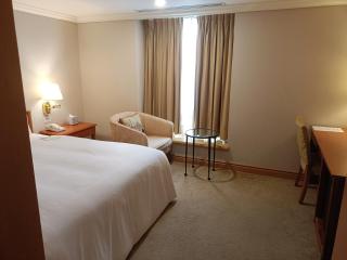 Han Hsien International Hotel - 5