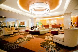 Equatorial Ho Chi Minh City - 4