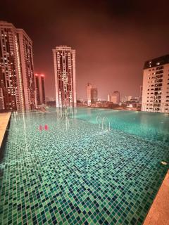 Chambers Klcc Suites By Chowkit - 7