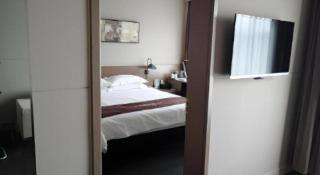 Jinjiang Inn Select Xuzhou Suining Middle Yuanfu Road - 1