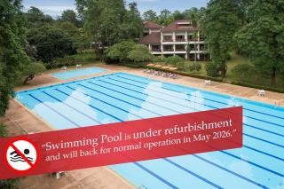 The Imperial Chiang Mai Resort & Sports Club - 0