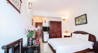 Hanoi Lucky II Hotel - 7