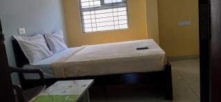 Hotel O SRI VENKATADRI ROOM - 3
