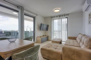 Residence Mukalba E3 Prvi Kat - 0