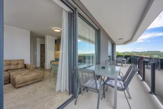 Residence Mukalba E3 Prvi Kat - 1