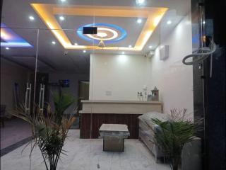 Hotel O KAROL BAGH RESIDENCY - 0