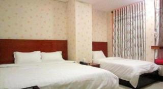 An Dong Center Hotel Chinatown Saigon - Cidade de Ho Chi Minh - 2