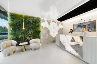 Apartamenty Quorum z Jacuzzi z Widokiem na Odrę by BQQK - 1