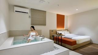 Anook Hotel & Spa Gangseo Hwagok - 5