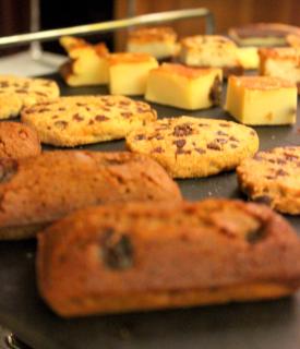 Hôtel De France - Restaurant L'insolite - Douarnenez - 7