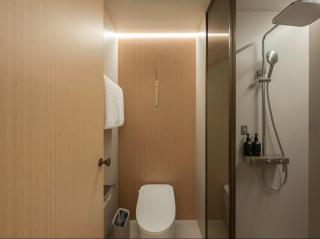 JI Hotel Beijing Andingmen Anzhenqiao Subway Station - 3
