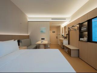 JI Hotel Beijing Andingmen Anzhenqiao Subway Station - 1