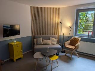 Privatzimmer Grün und Citynah - 5