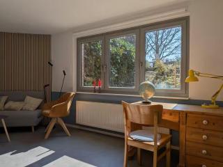 Privatzimmer Grün und Citynah - 3