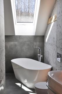 Wiślańska Osada apartamenty i domki z jacuzzi - 2