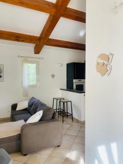 Villa A Casa Di Mia avec Piscine Porto Vecchio - 9