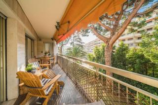 Brand new 2 bedrooms 3min walk to the Croisette - 6