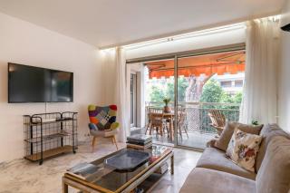 Brand new 2 bedrooms 3min walk to the Croisette - 8