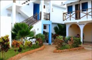 27Azmaa hotel & safaris - 4