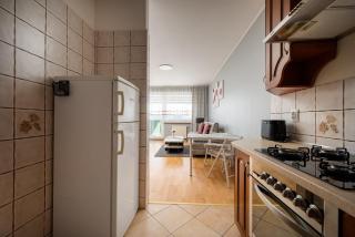 Białołęka Charming Studio by BookingHost - 5