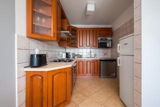 Białołęka Charming Studio by BookingHost - 7