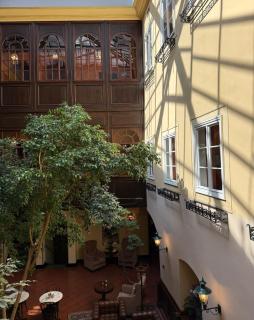 Hotel König von Ungarn - 6