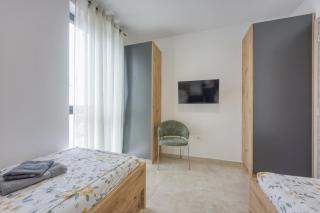 Residence Mukalba E6 2Kat - 0