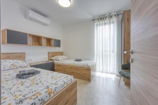 Residence Mukalba E6 2Kat - 5