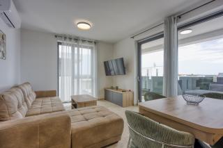 Residence Mukalba E6 2Kat - 3