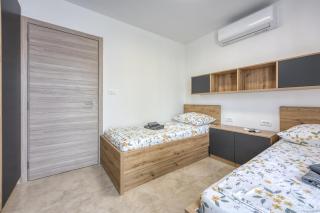 Residence Mukalba E6 2Kat - 2