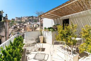 Iblaresort Boutique Hotel - Ragusa - 2
