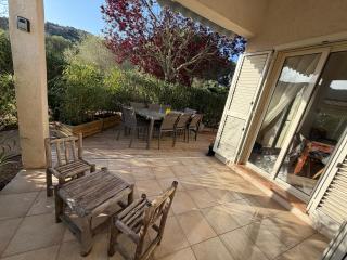 Villa A Casa Di Mia avec Piscine Porto Vecchio - 8