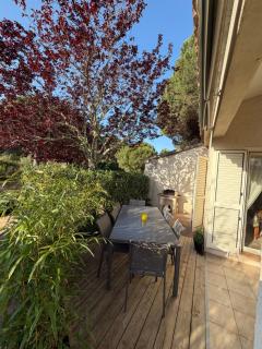 Villa A Casa Di Mia avec Piscine Porto Vecchio - 5