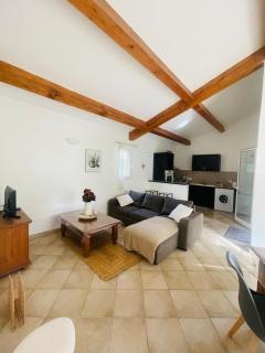 Villa A Casa Di Mia avec Piscine Porto Vecchio - 0