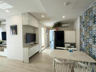 Gold Coast Nha Trang Luxury Apartment - Ocean View - 6