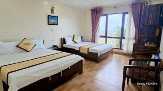 An Hưng 2 Hotel - 4