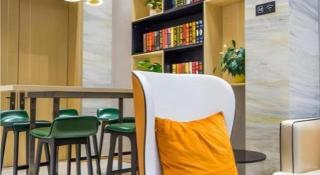 City Comfort Inn Guangzhou Xinshi Qifu Road Baixin Plaza - Canton - 9