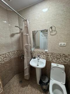 Modern Hotel Tbilisi - Tiflis - 6